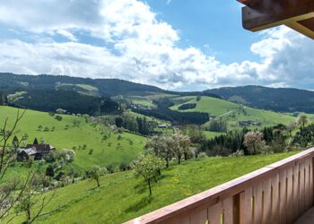 Ferienwohnung Panormablick